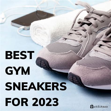 best gym sneakers